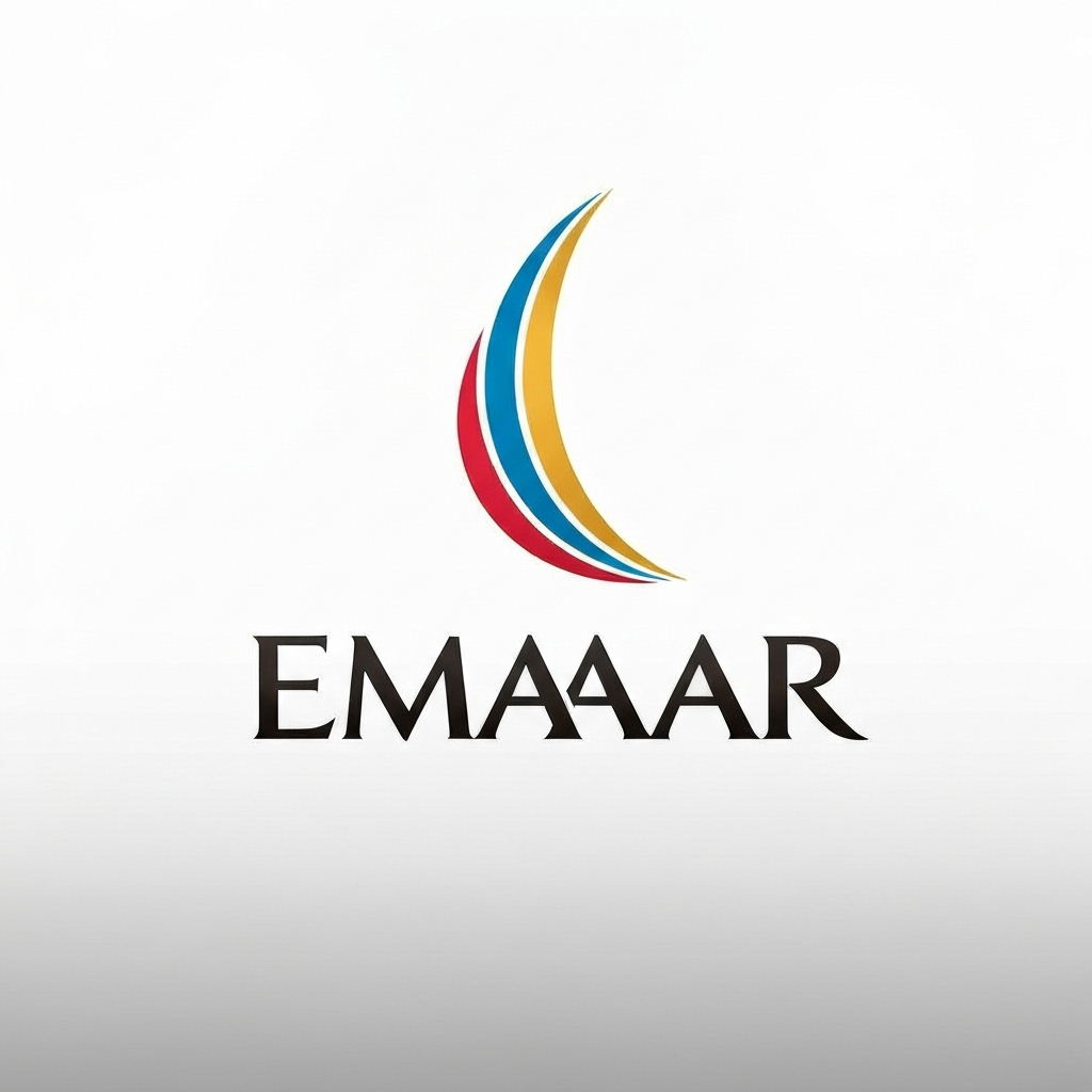 Emaar logo