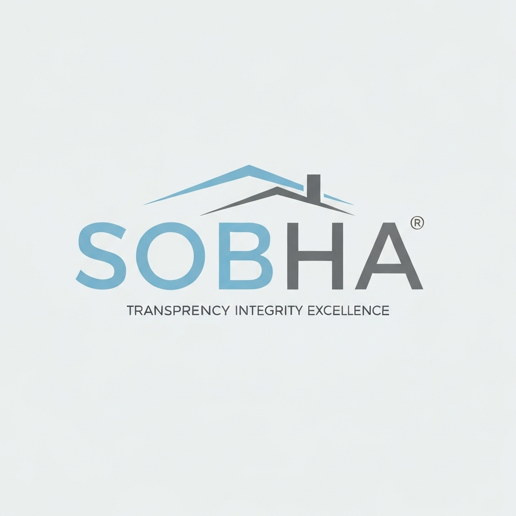Sobha logo